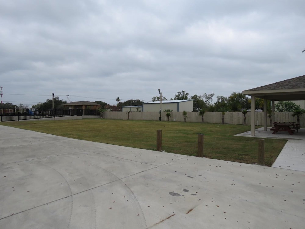 Motel6 Rockport, TX 55/58