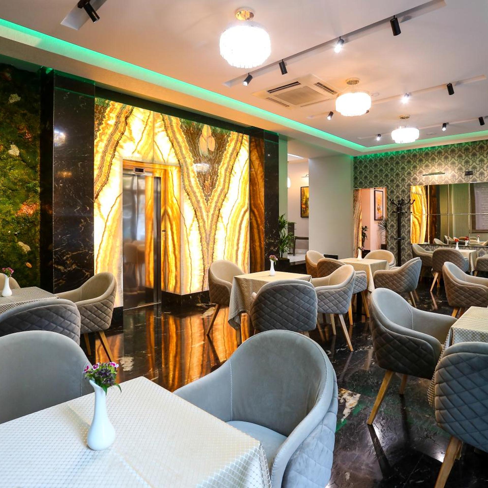 Emerald Boutique Hotel 32/47