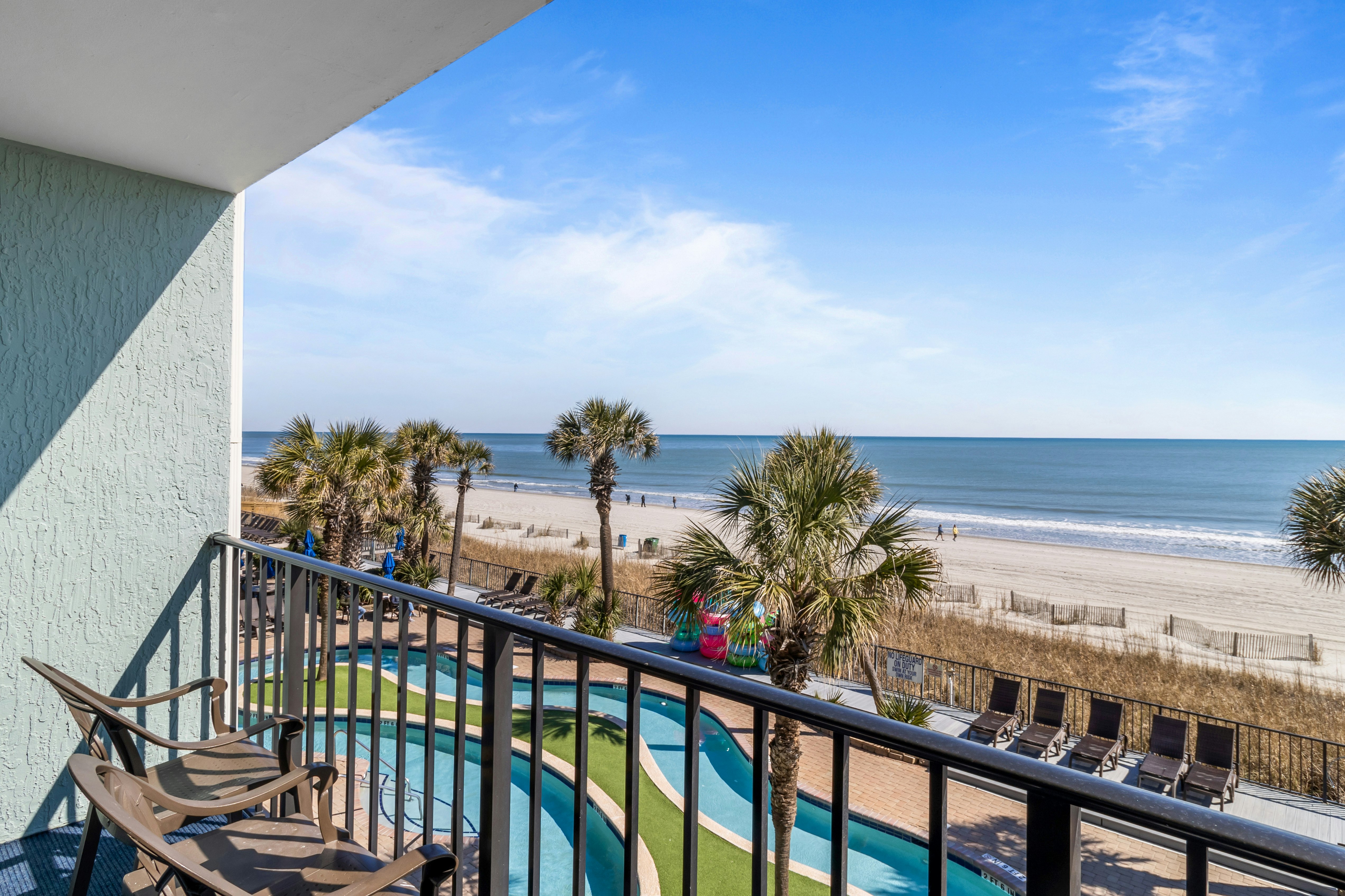 Compass Cove Resort 57/66
