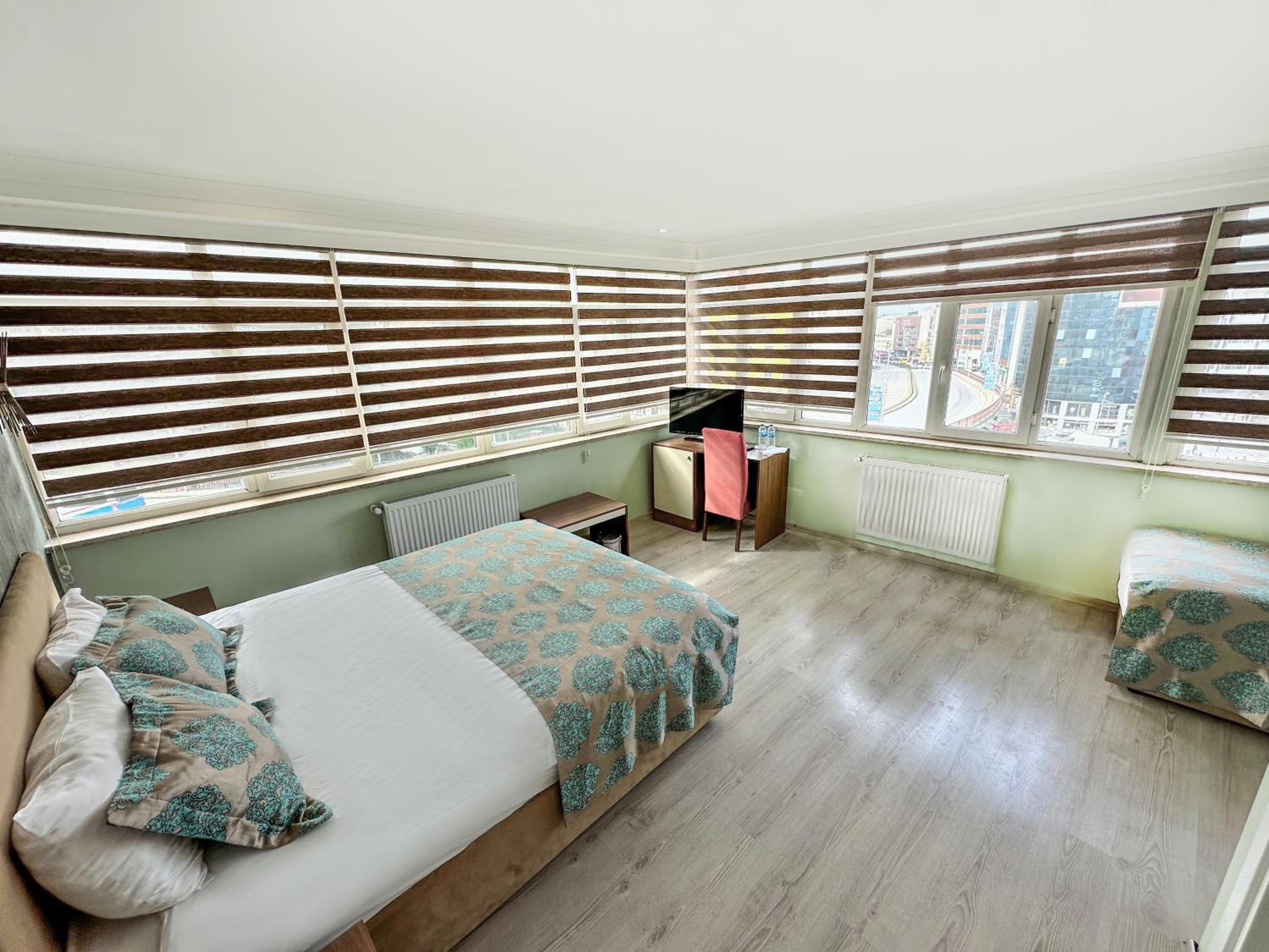 Sagiroglu Hotel 22/41