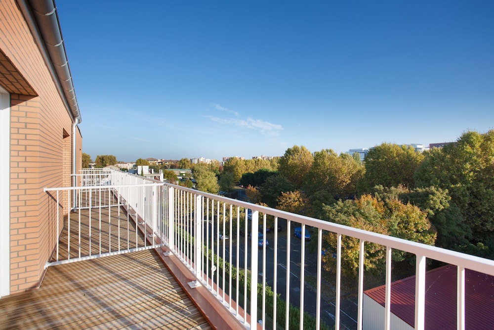 Apparthotel Odalys City Centre Compans Caffarelli 6/44