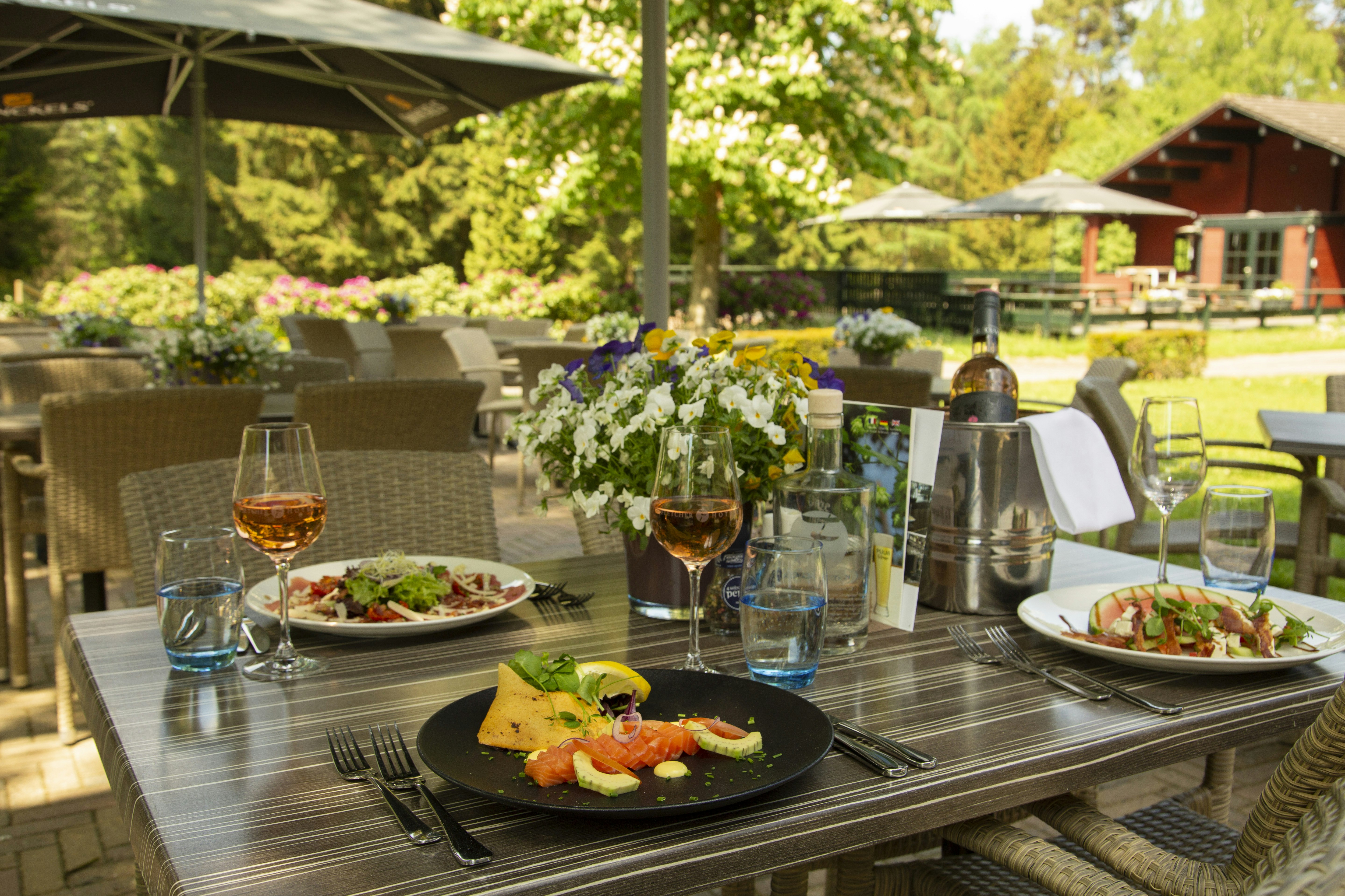 Fletcher Hotel-Restaurant De Wipselberg-Veluwe 10/16