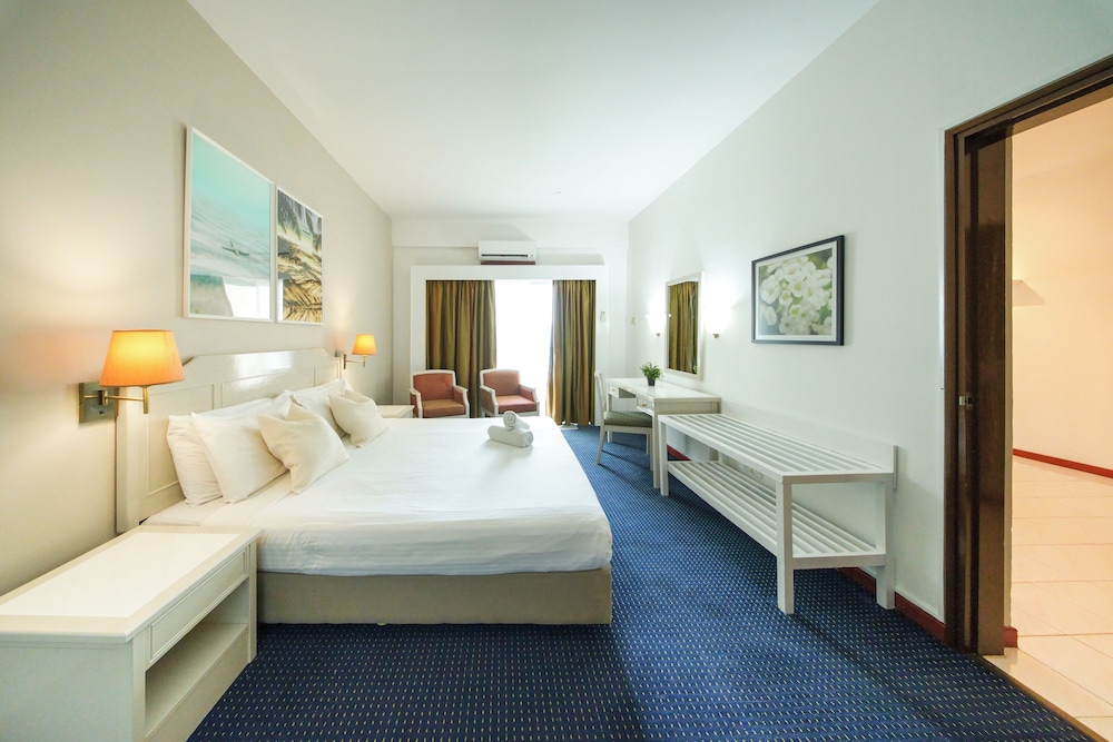 Rainbow Paradise Premium Resort Tanjung Bungah 16/50