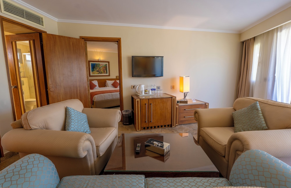 Jolie Ville Resort & SPA kings Island Luxor 29/49