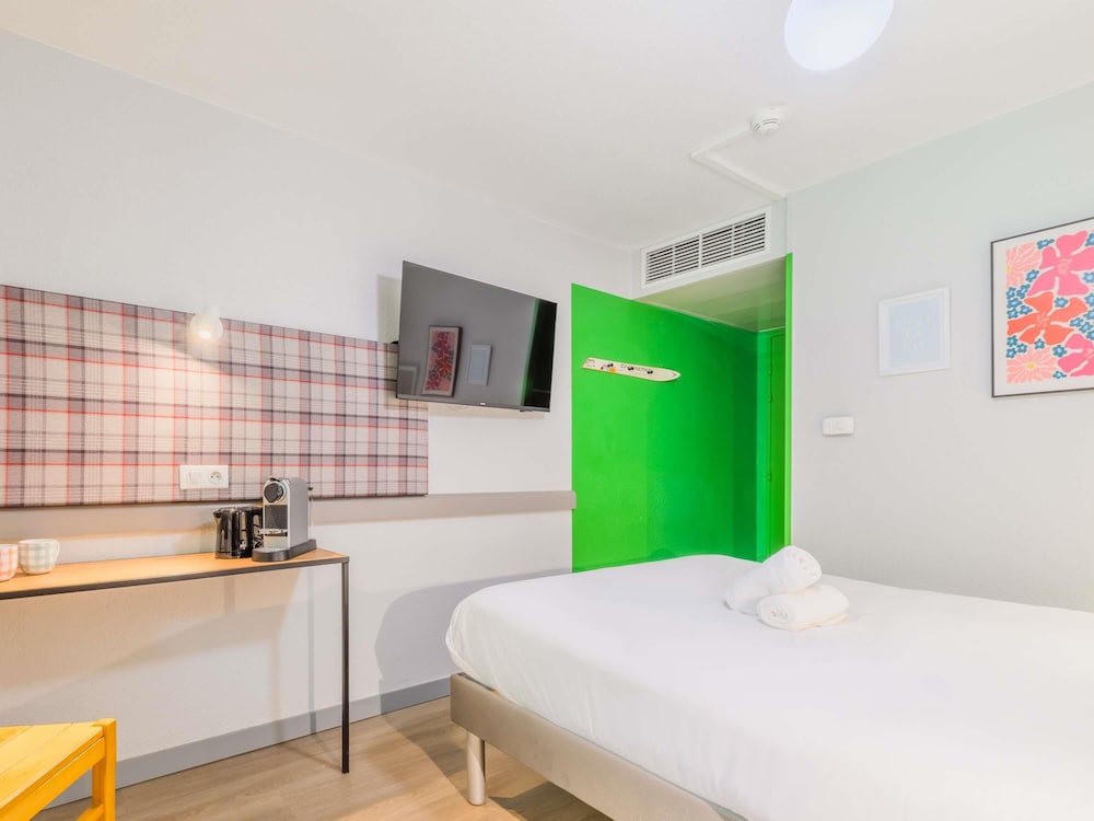 Greet Hotel Annecy Cran Gevrier 16/46