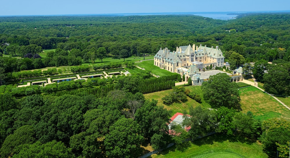 Oheka Castle Hotel Estate 19/45