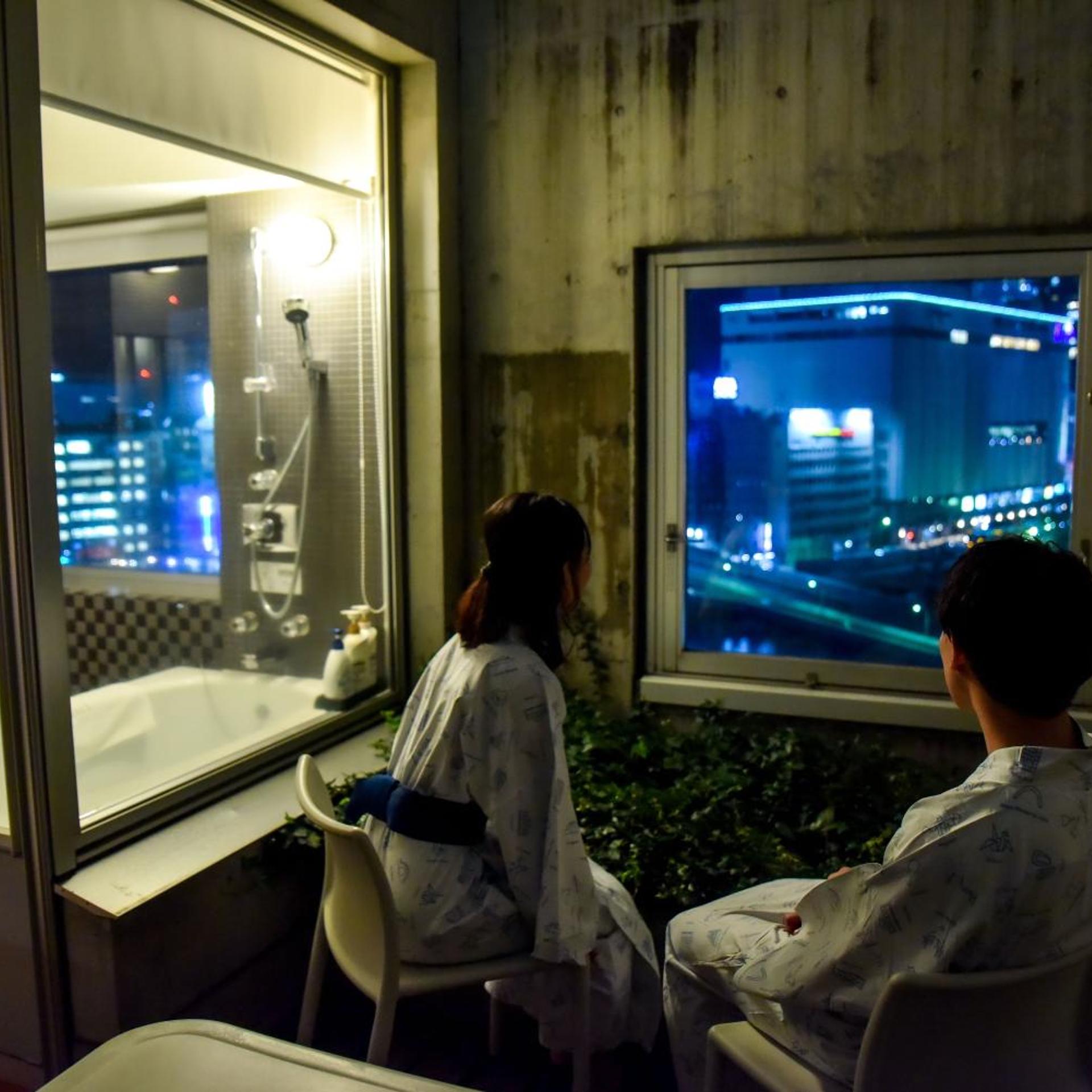 Hotel Flex 32/50