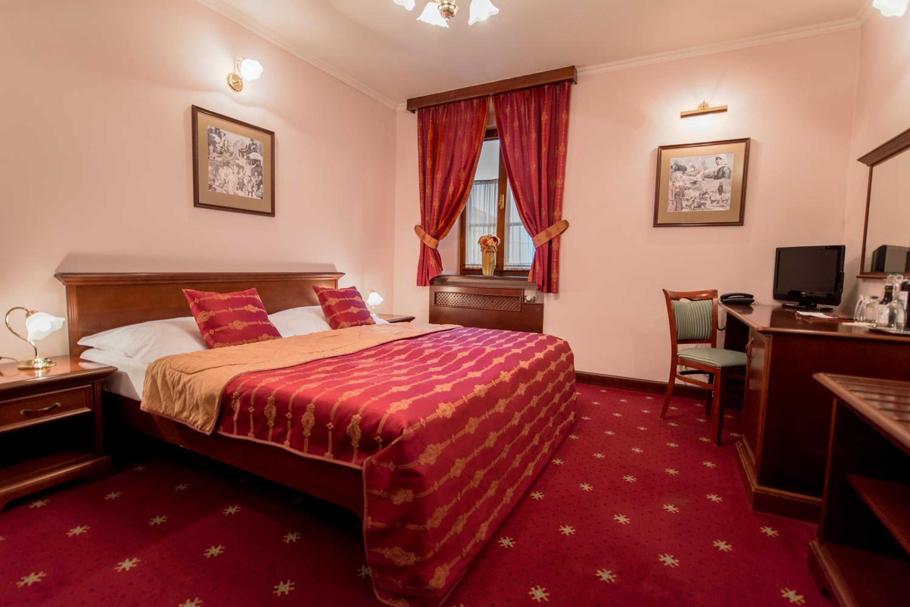 Hotel Octarna 23/68