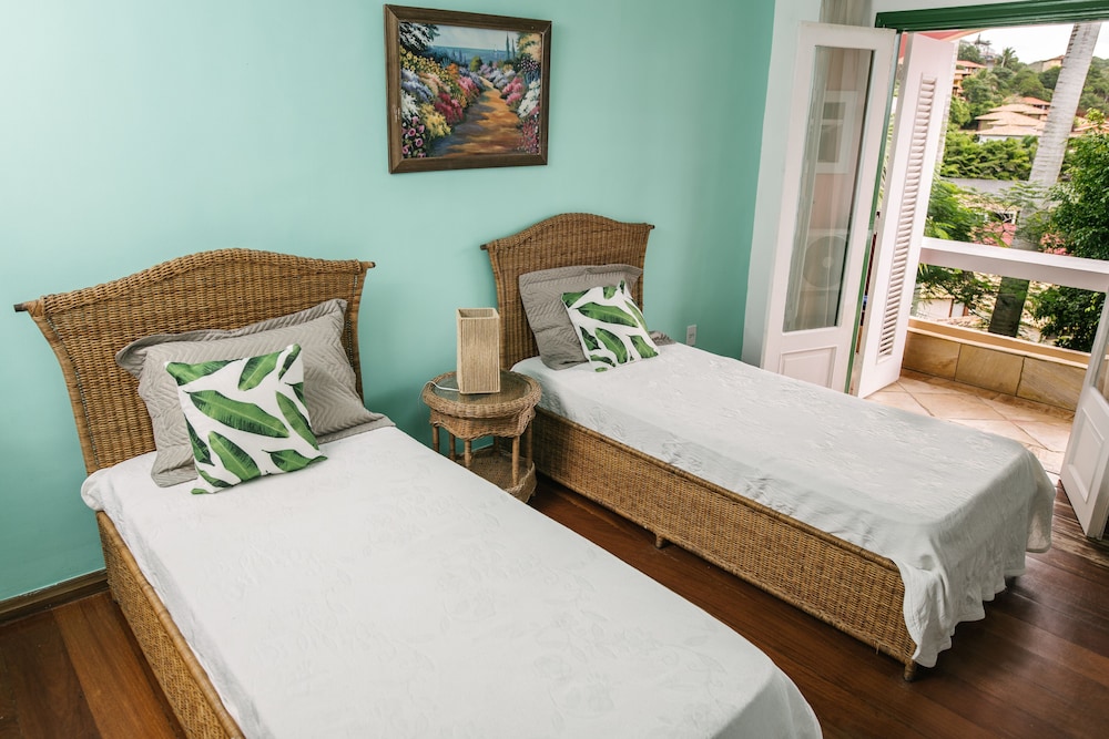 Casagrande Hotel Boutique 23/75
