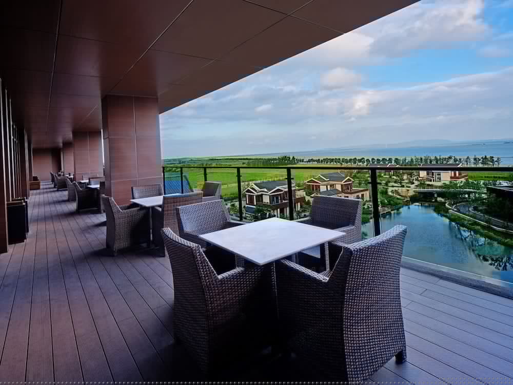 Hualuxe Suzhou Bay Hot Spring Resort 53/72