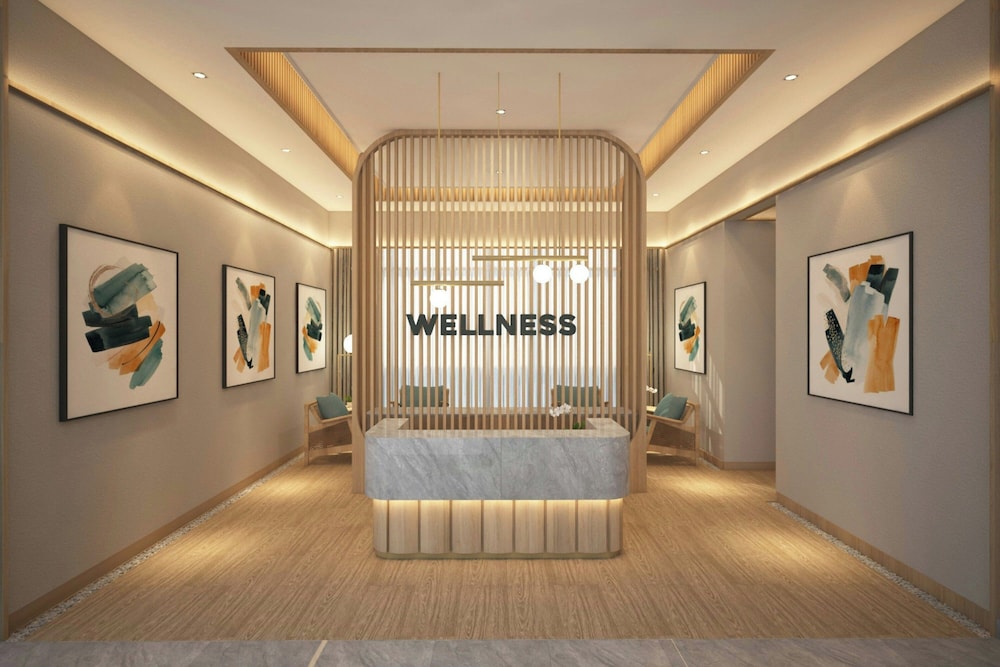 Four Points by Sheraton Bekasi 6/46