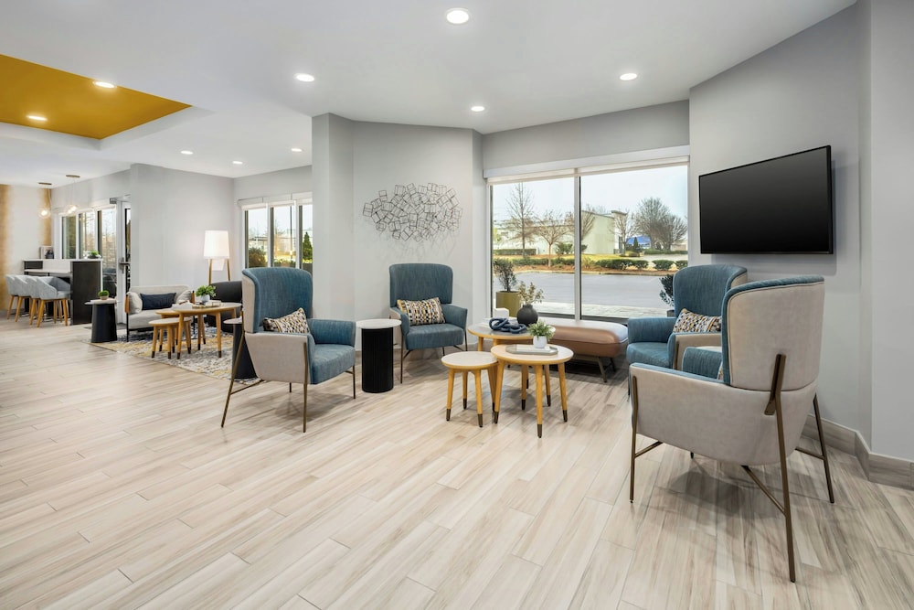 Towneplace Suites Montgomery Eastchase 43/47