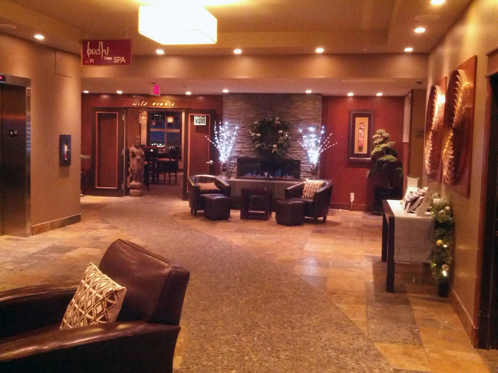 Silver Creek Lodge 37/56