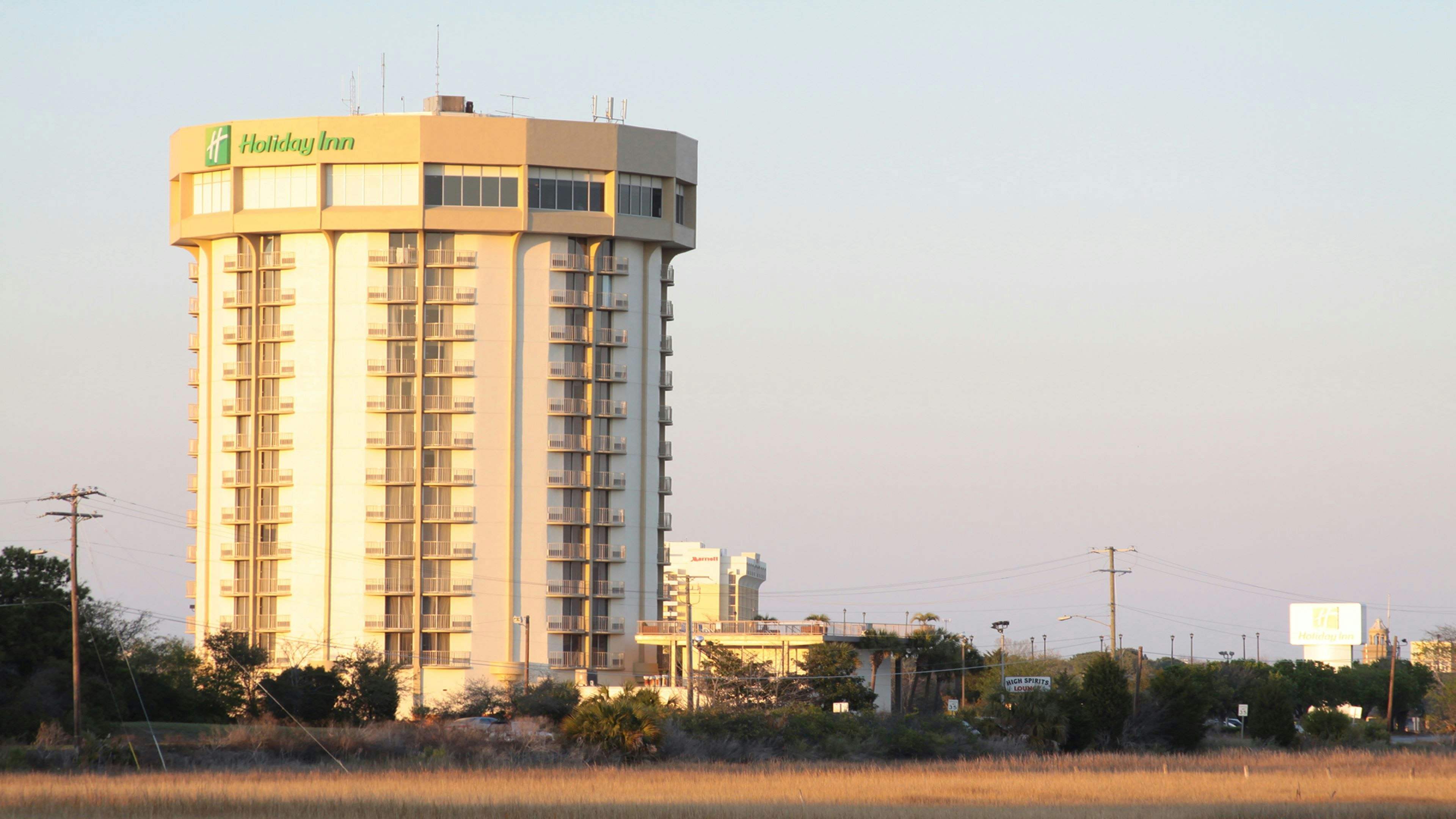 Holiday Inn Riverview in CHARLESTON - SC