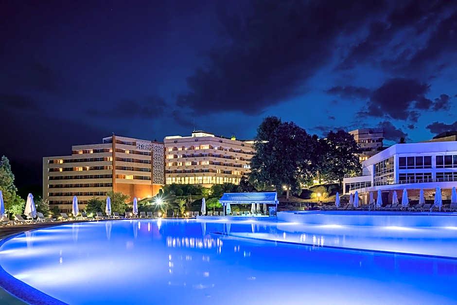 Spa Hotel Hissar 2/50