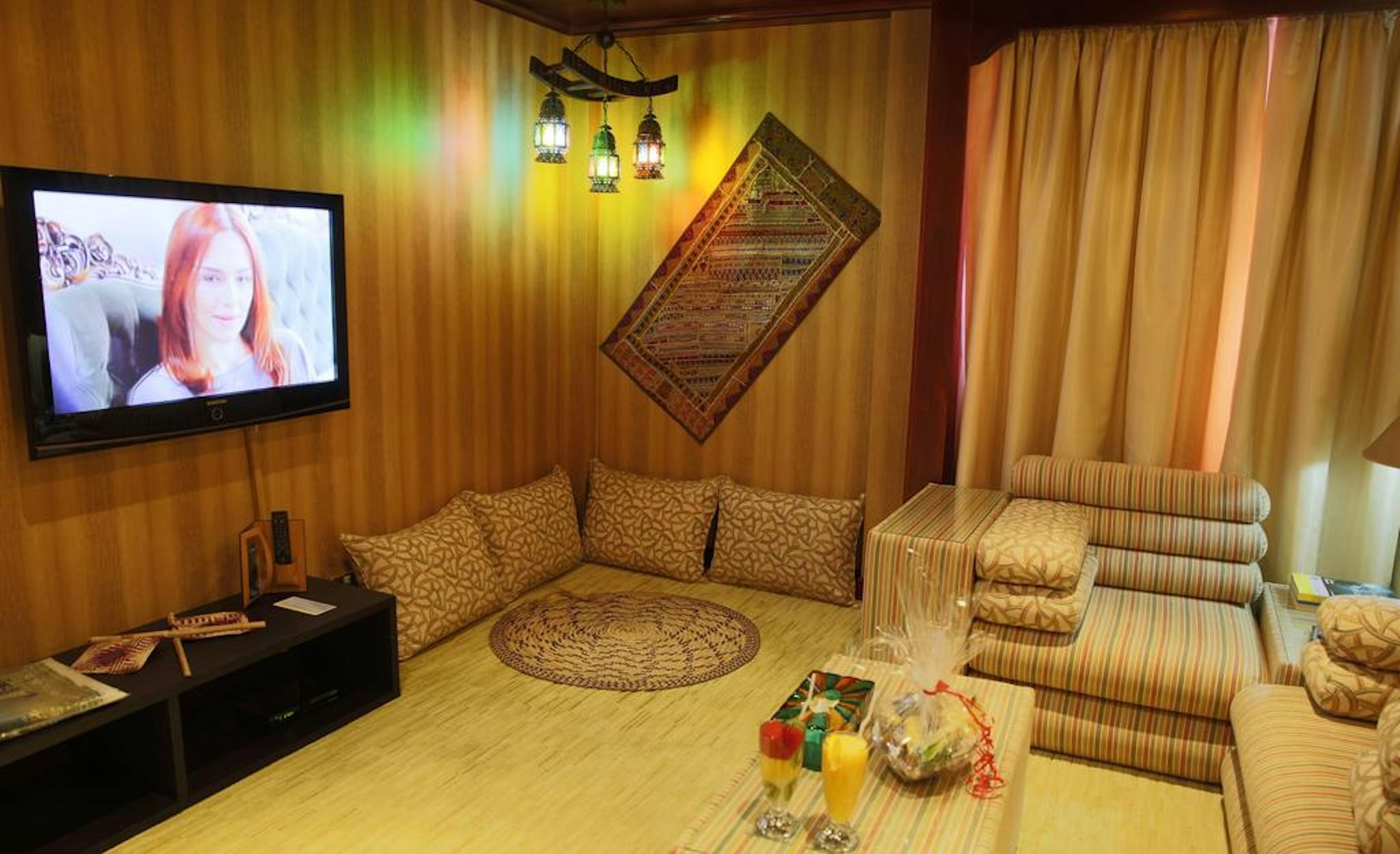 Haffa House Hotel Muscat 7/56