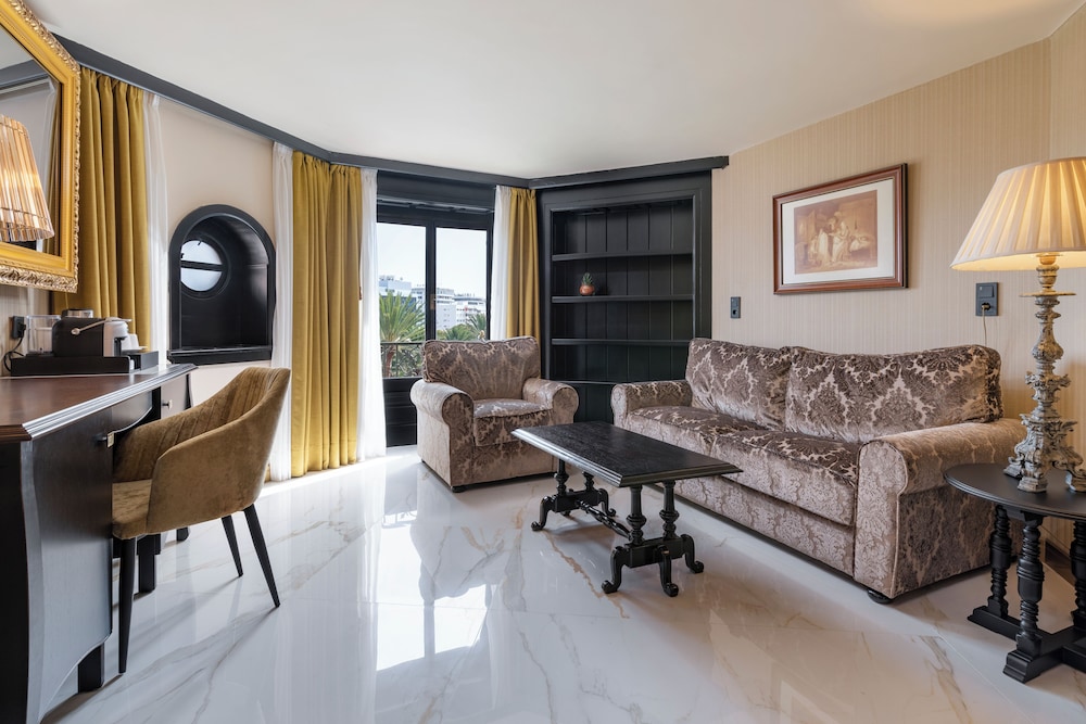 Santa Catalina, a Royal Hideaway Hotel 56/73