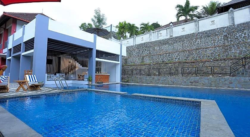 Jazz Senggigi Hotel 39/43