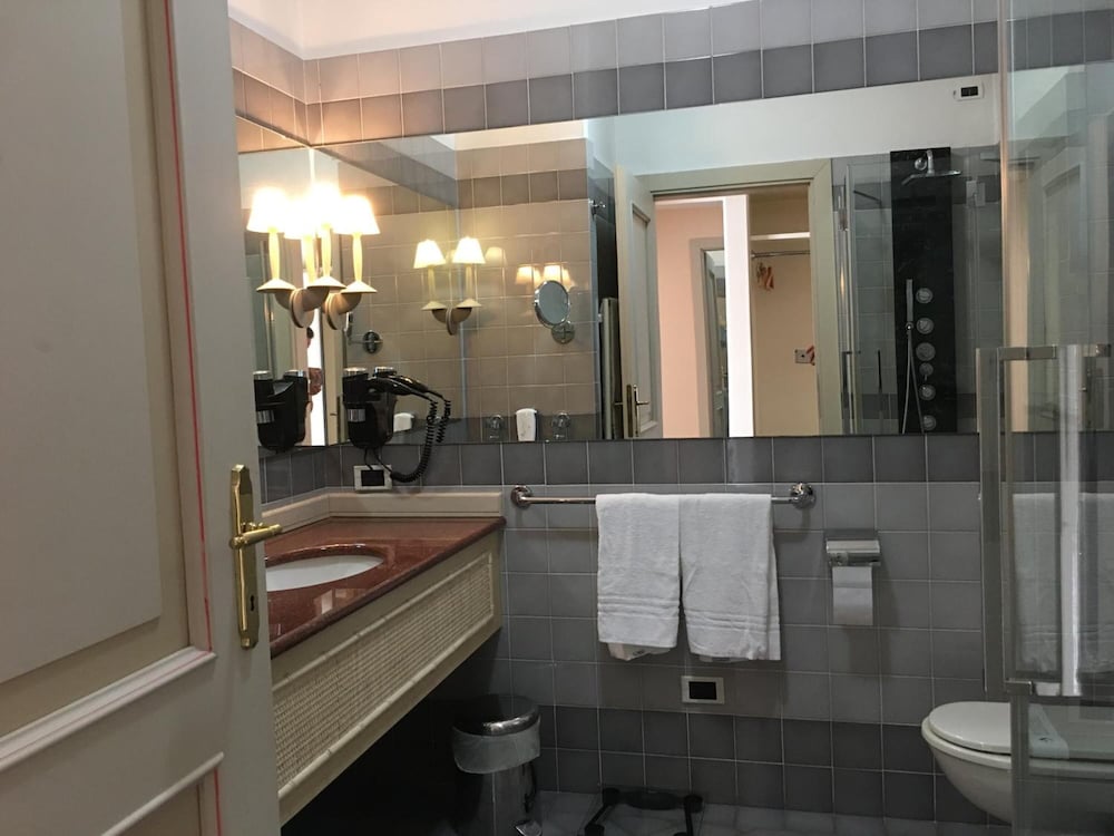 Serravalle Golf Hotel 47/50