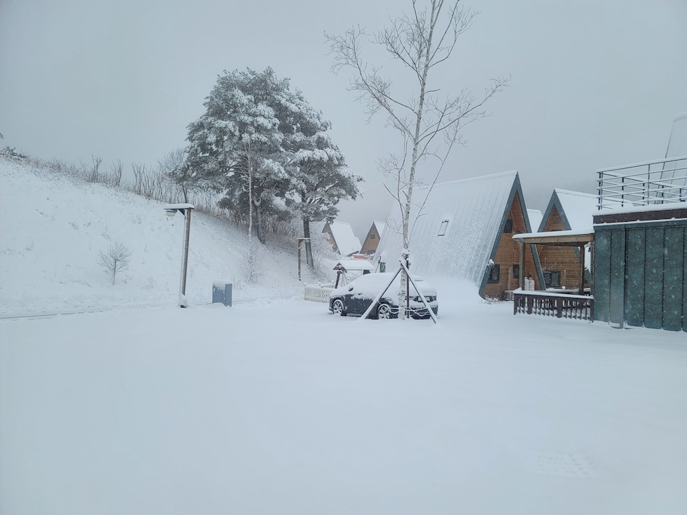 Daegwallyeong Sheep Village Pension 7/50
