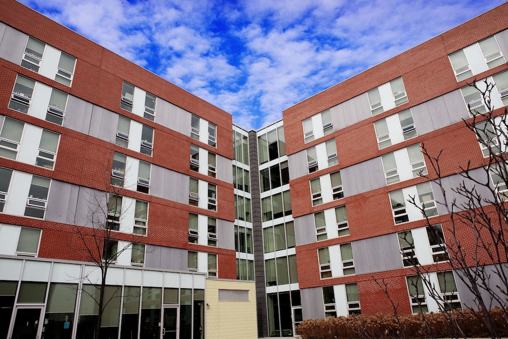 Humber College Lakeshore Residence 4/37