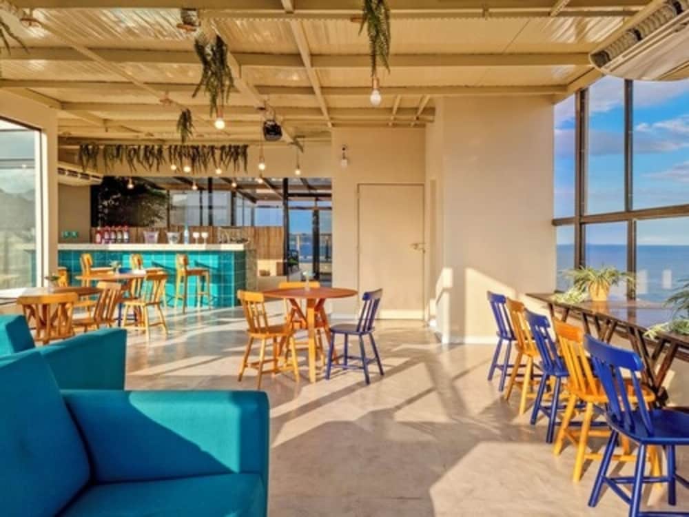 B&B Hotel Rio De Janeiro Copacabana Posto 5 47/56