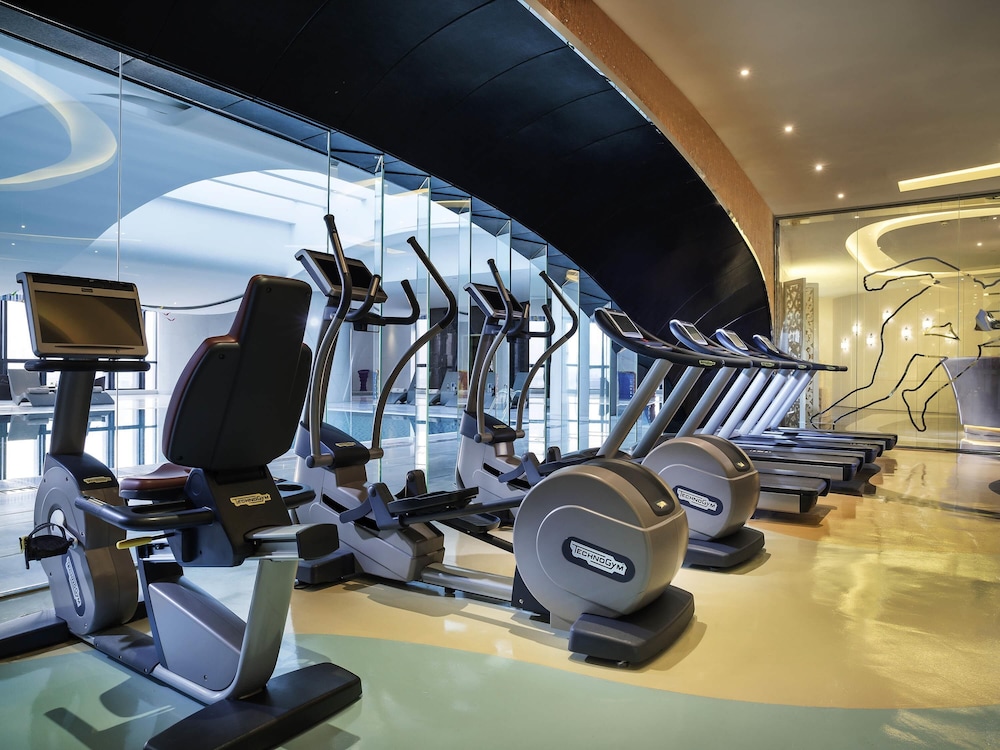 Sofitel Kunming 37/69