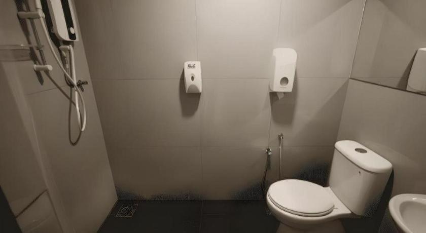 Place2stay Business Hotel @ Metrocity 40/46