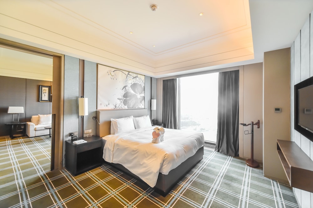 Hilton Changzhou 22/63