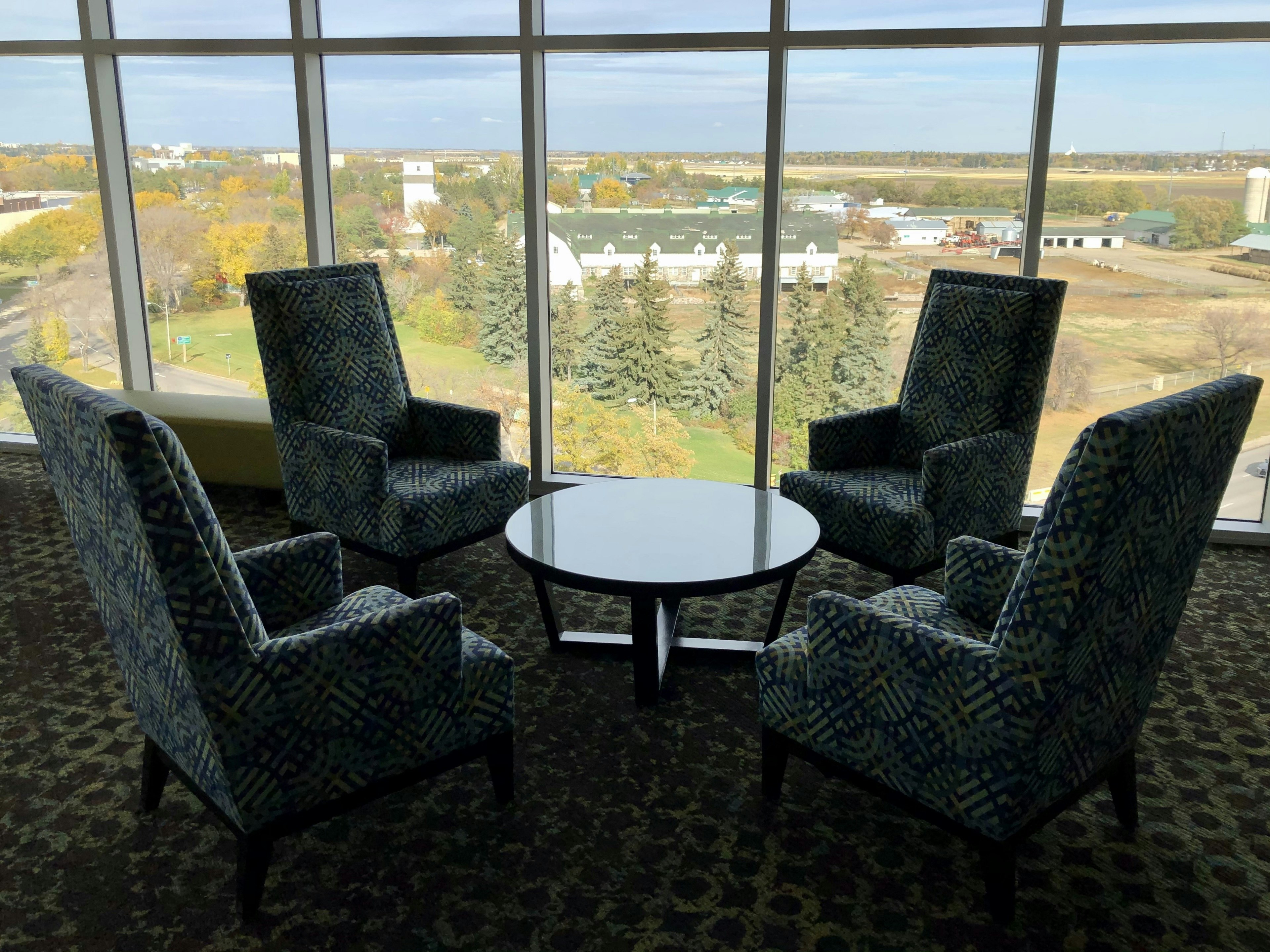 STAYBRIDGE SUITES SASKATOON - UNIVERSITY 27/50