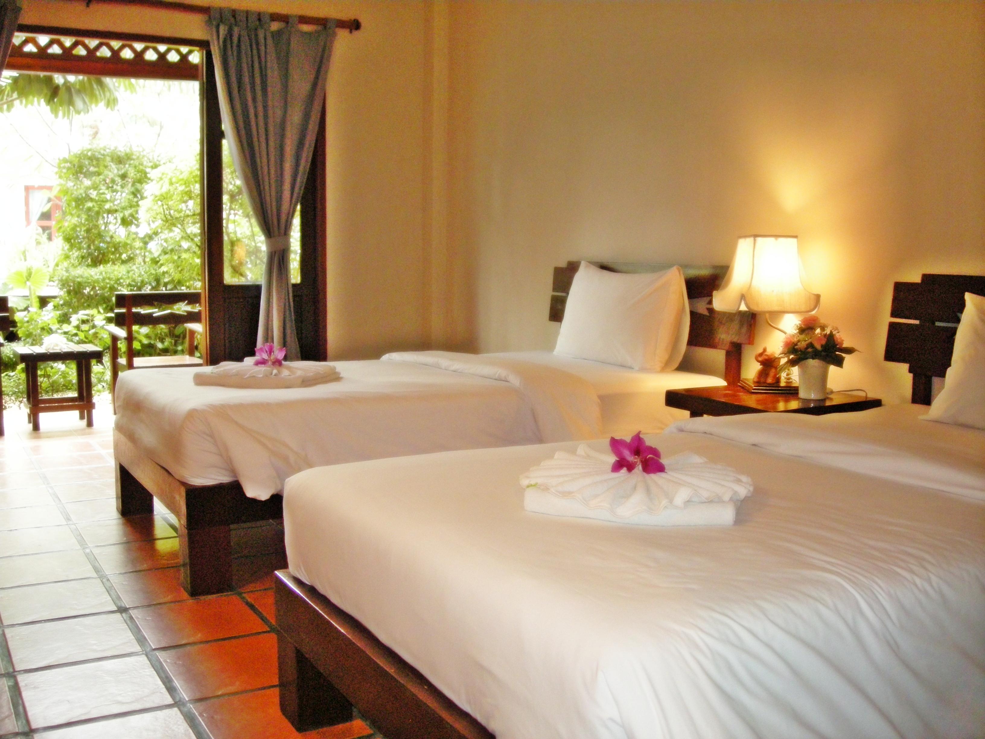 Niranapa Boutique Resort 26/50