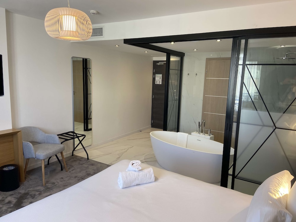 Brit Hotel Paris Orly 20/43