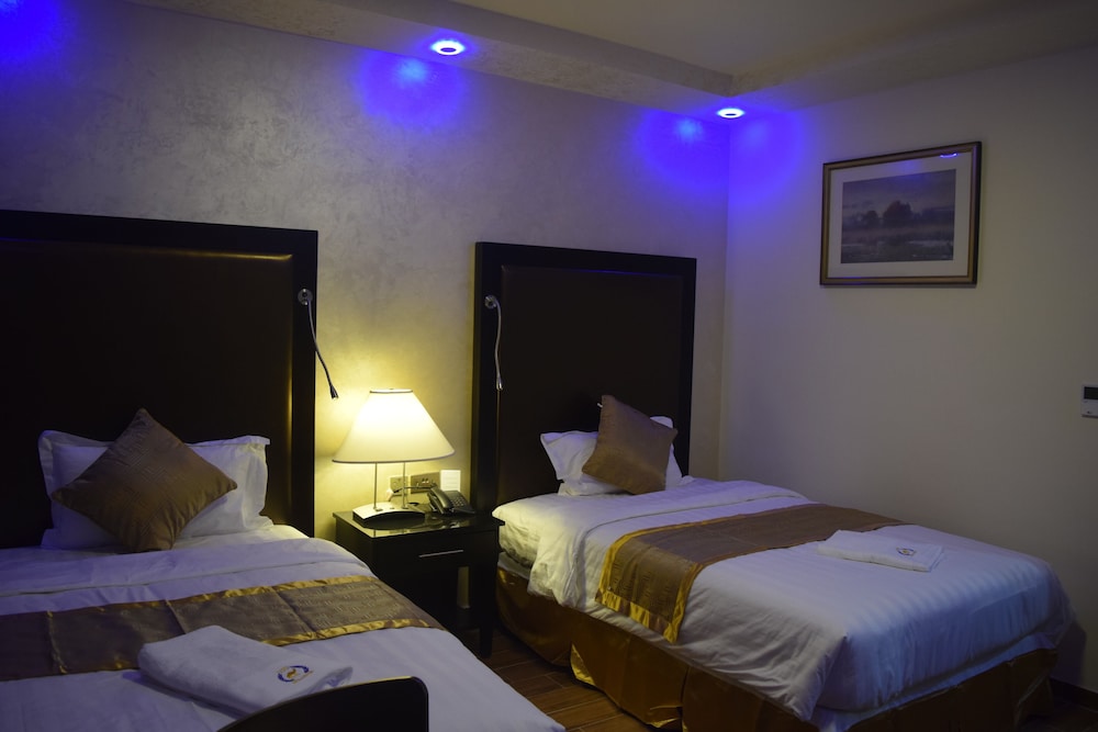 Al Jamal Hotel 19/50