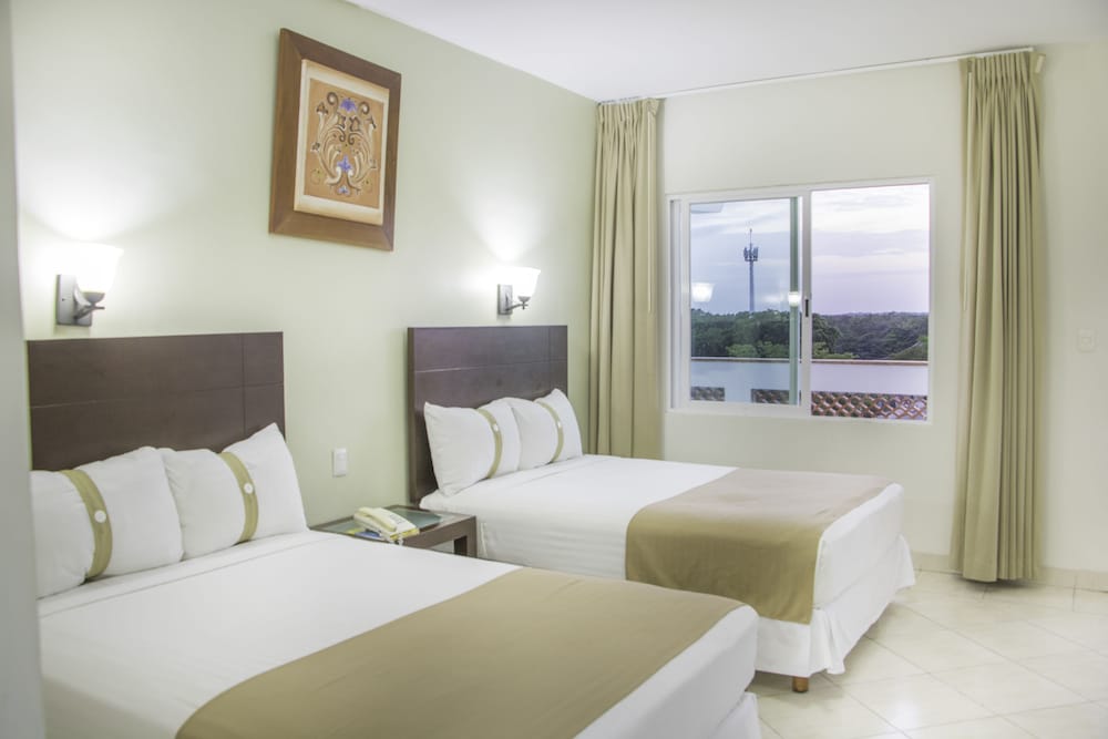 Hotel Casa Blanca 23/50