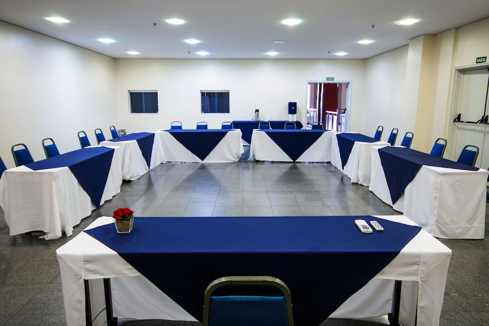 Hotel Dan Inn Sorocaba by Nacional Inn 56/63