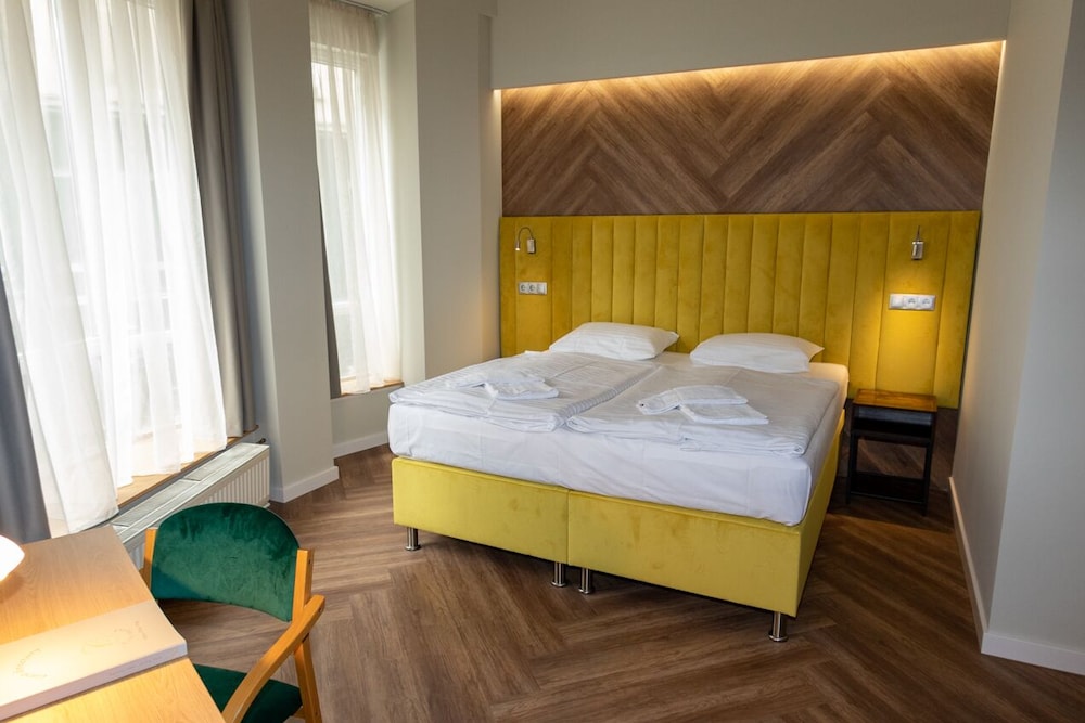 Pilvax Hotel Budapest 31/75