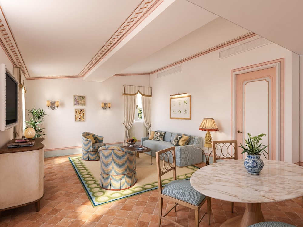 Splendido, A Belmond Hotel, Portofino 55/80