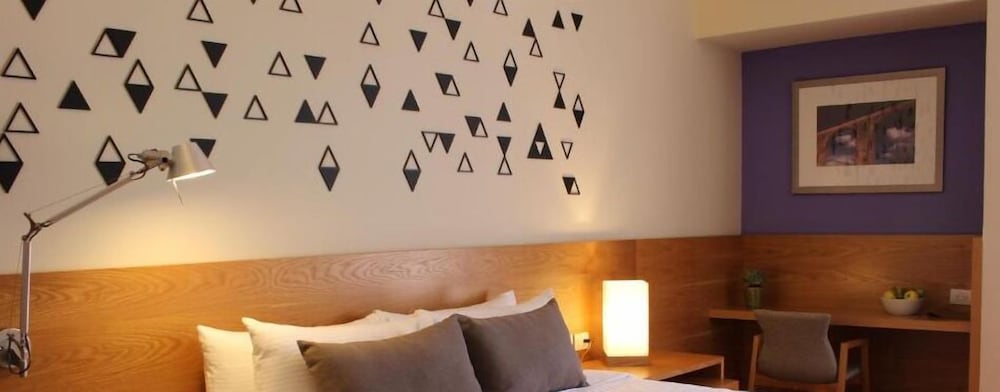 Hotel Mexico Plaza Queretaro 39/59
