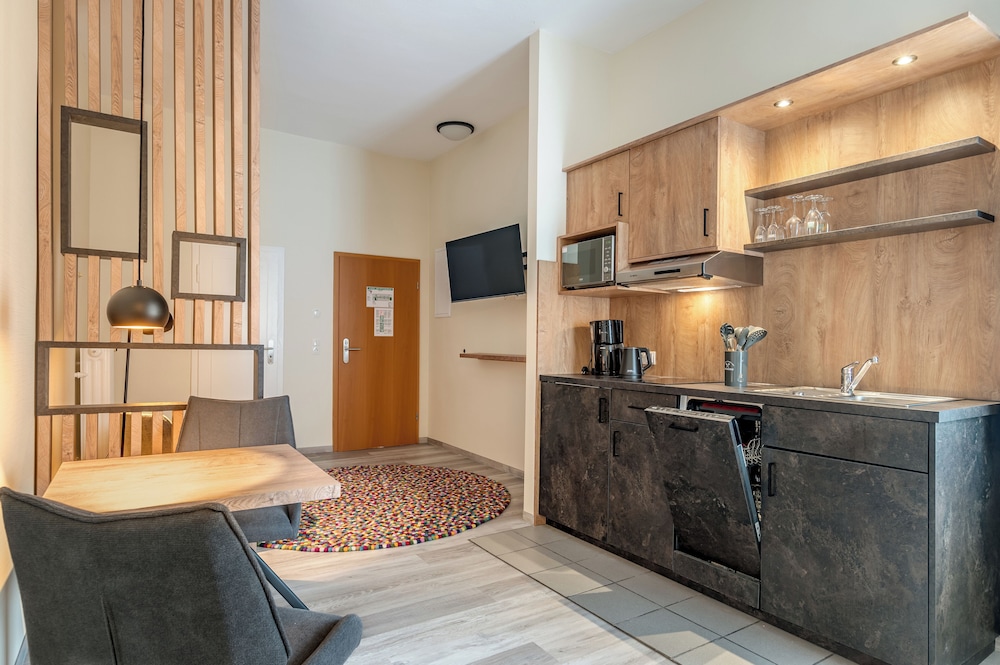 Hotel Esplanade Dortmund 5/68