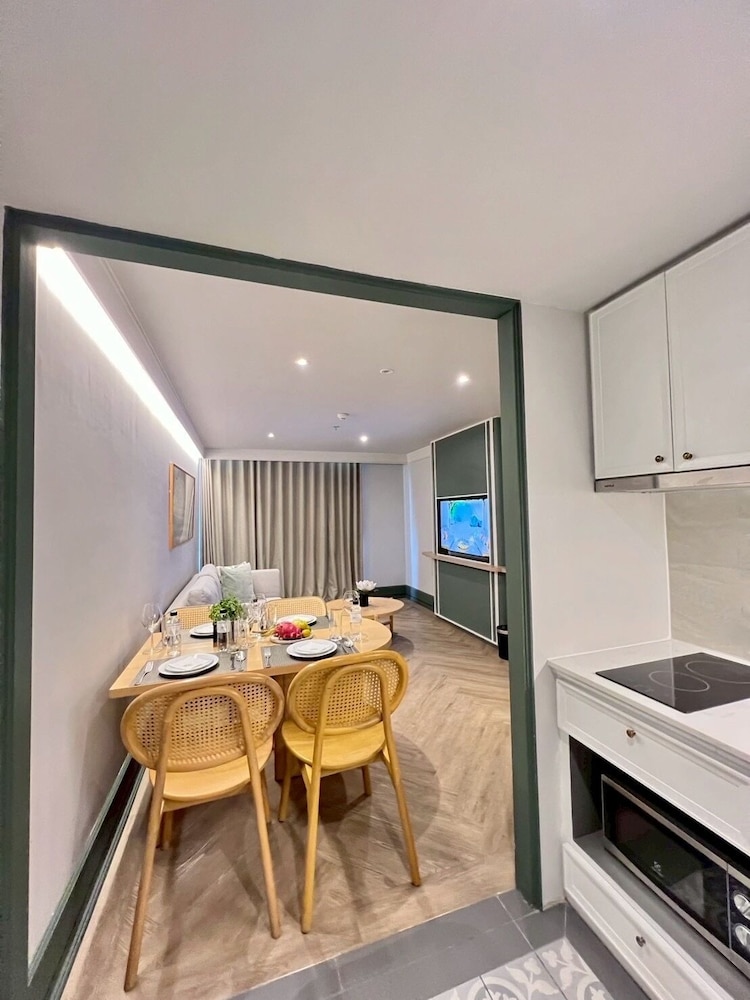 The Quarter Chaophraya by UHG 43/67