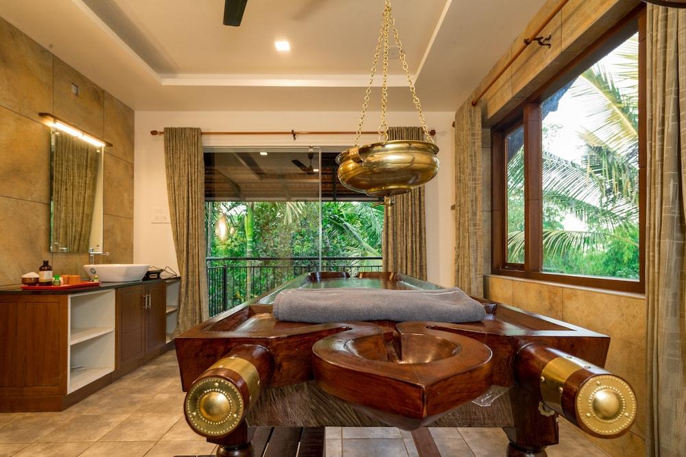 PETALS RESORTS WAYANAD 25/44