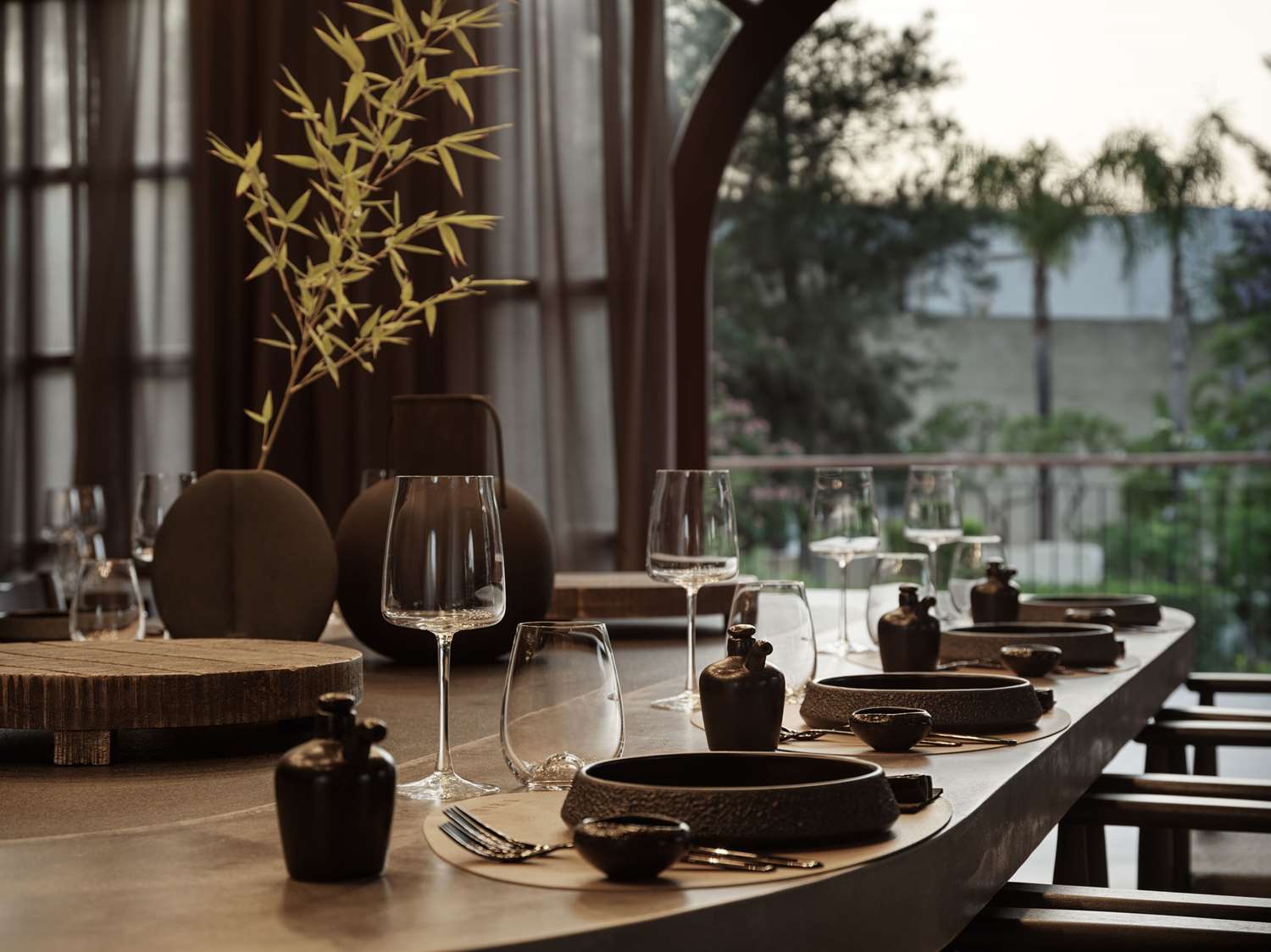 Aulus Lindos Rhodes Resort, Curio Collection by Hilton 14/50