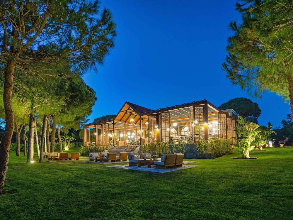 Rixos Premium Belek in BELEK