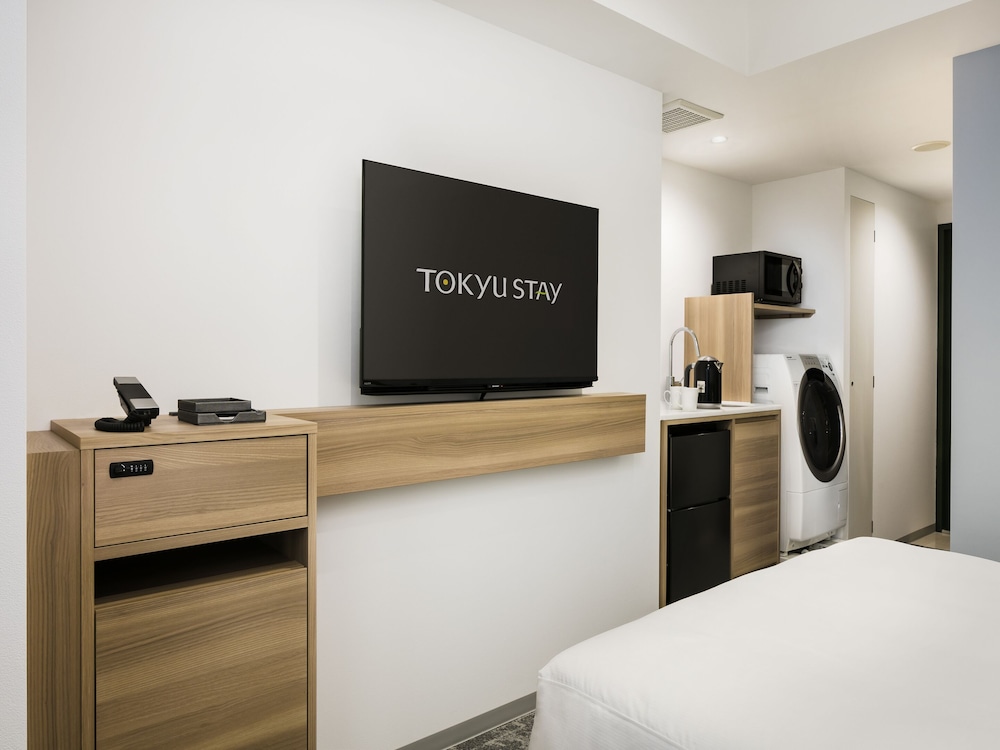 TOKYU STAY SHIBUYA SHIN MINAMIGUCHI 57/62