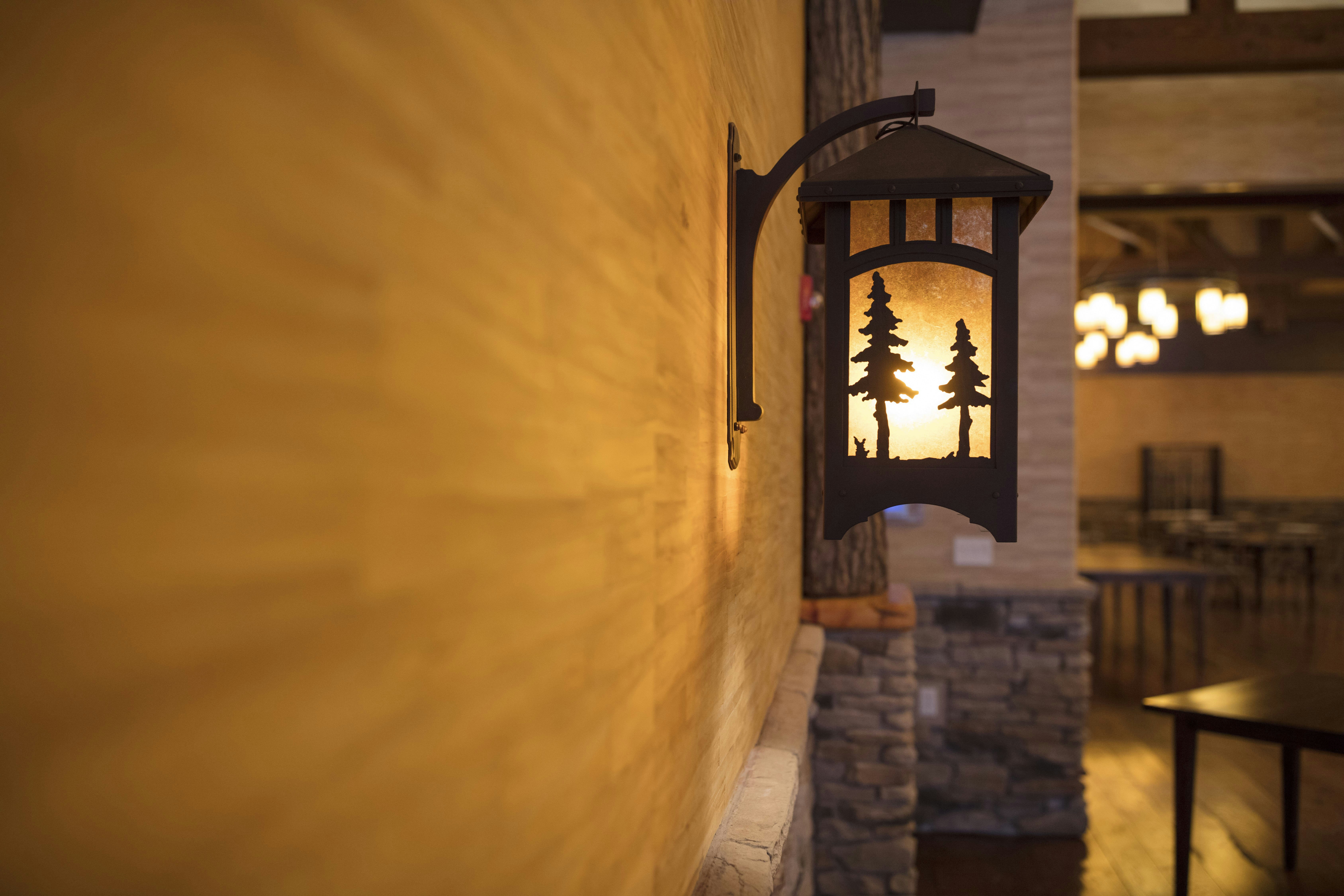 Tailwater Lodge Altmar, Tapestry Collection by Hilton 47/50