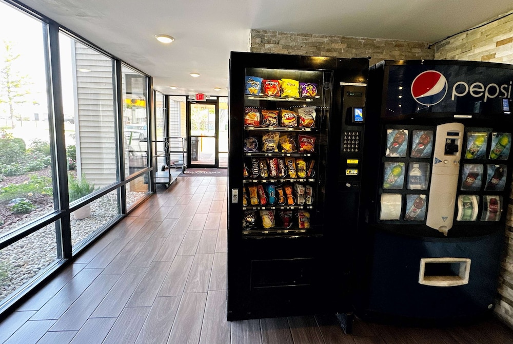 Baymont Inn And Suites By Wyndham Columbus / Near Osu 51/60