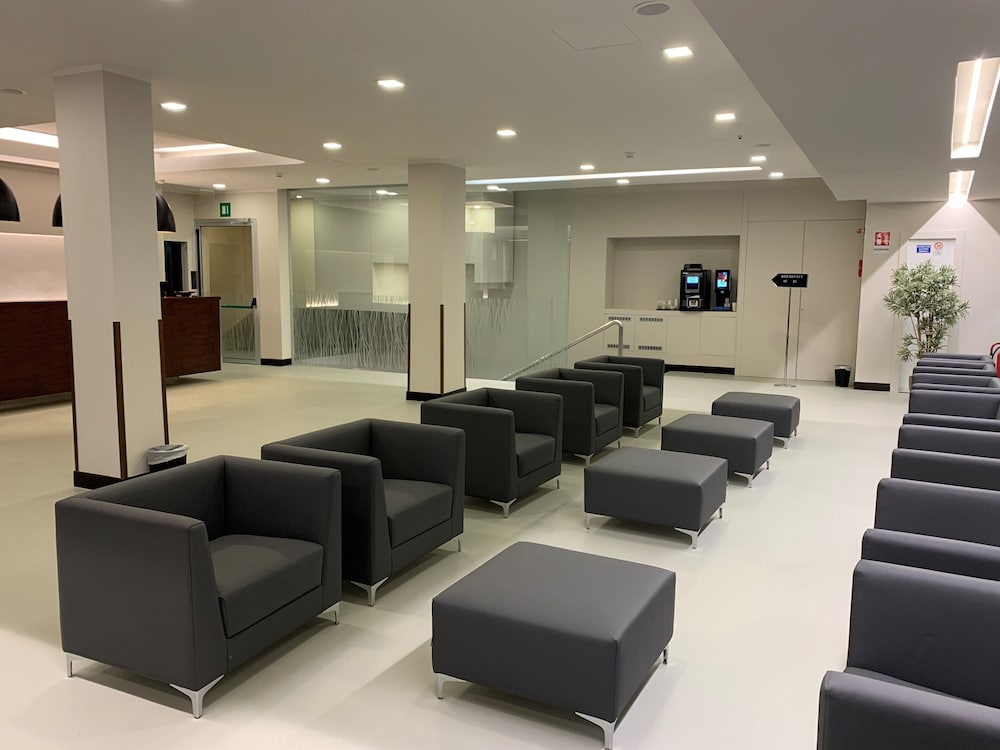 Hotel Leonardo Da Vinci 39/57