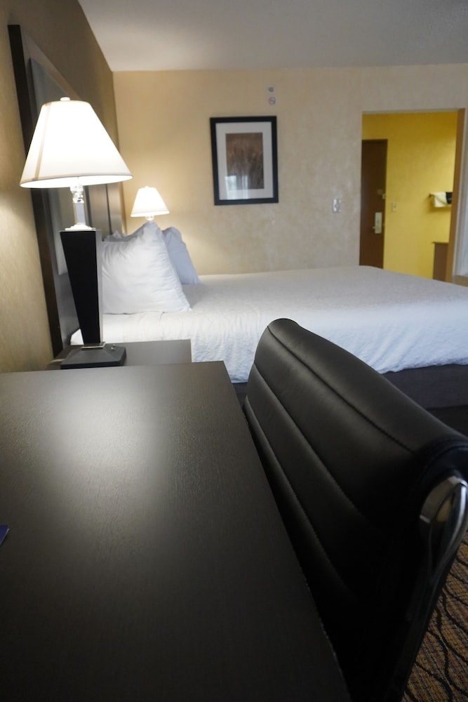 Baymont By Wyndham Bridgeport Frankenmuth 20/59