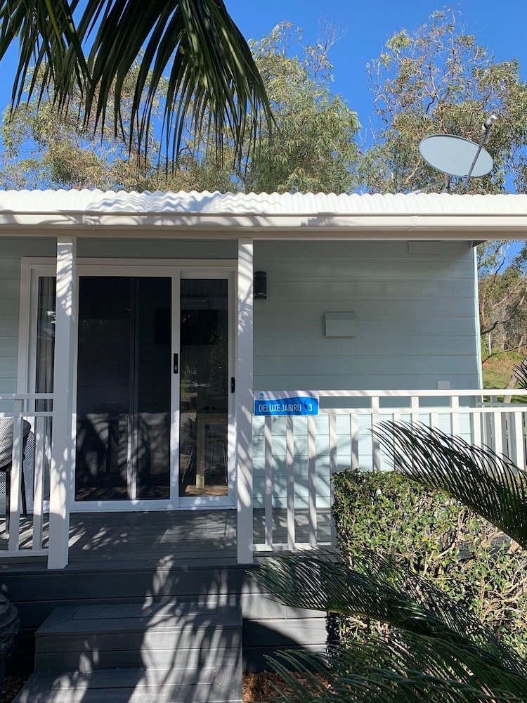 NORAH HEAD HOLIDAY PARK 23/50
