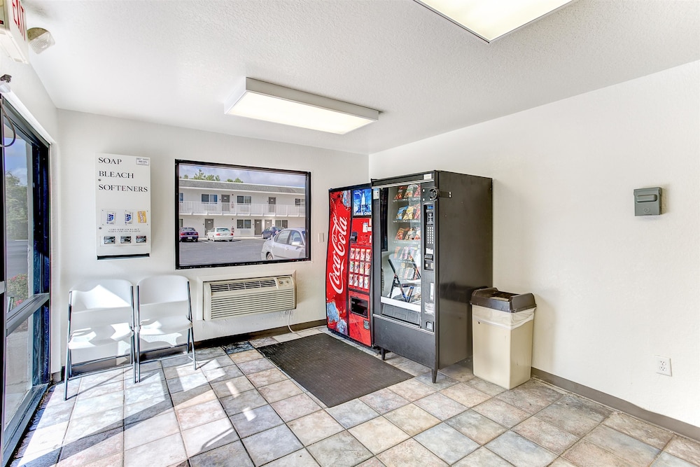 スタジオ6 エクステンデッド ステイ キシミー フロリダ オーランド 写真3